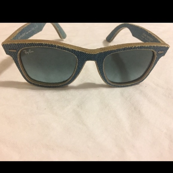 Ray-bans - Picture 4 of 7